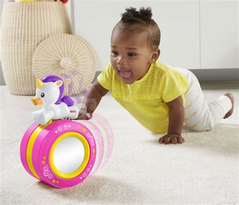 Magical Adventures at Home: Fisher Price's Fun for Stay-At-Home Play